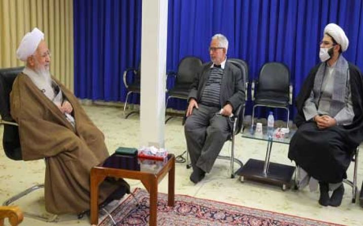 باید جلوی دزدیها و غارتها گرفته شود و معضل اشتغال، مسکن و گرانی حل شود تا موفق باشیم! باید جلوی دزدیها و غارتها گرفته شود و معضل اشتغال، مسکن و گرانی حل شود تا موفق باشیم!
